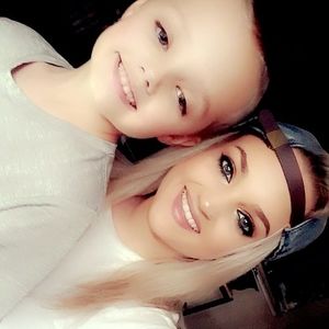 Meet your Posher, Kat